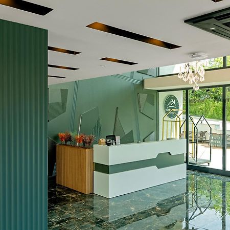 Air Barbaros Hotel Trabzon Dış mekan fotoğraf