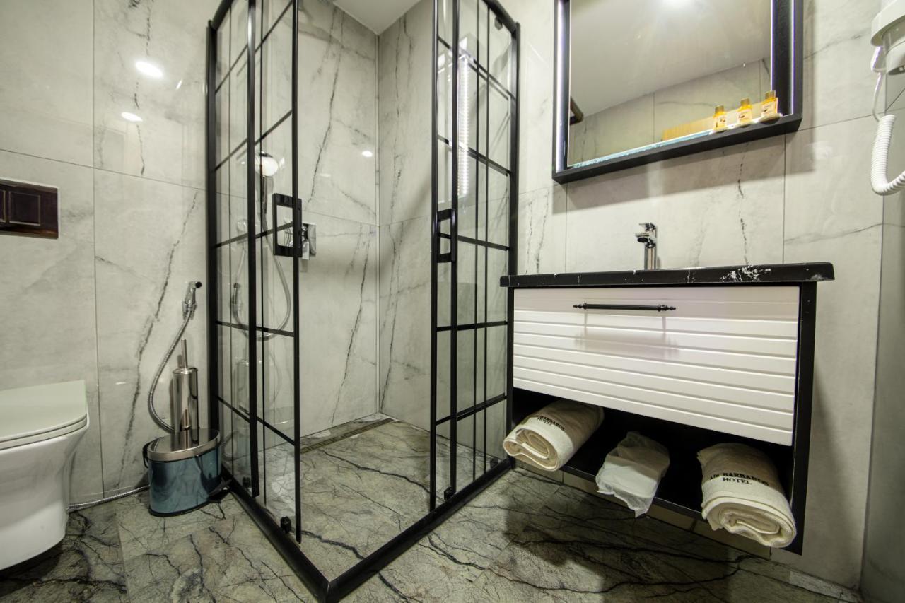 Air Barbaros Hotel Trabzon Dış mekan fotoğraf