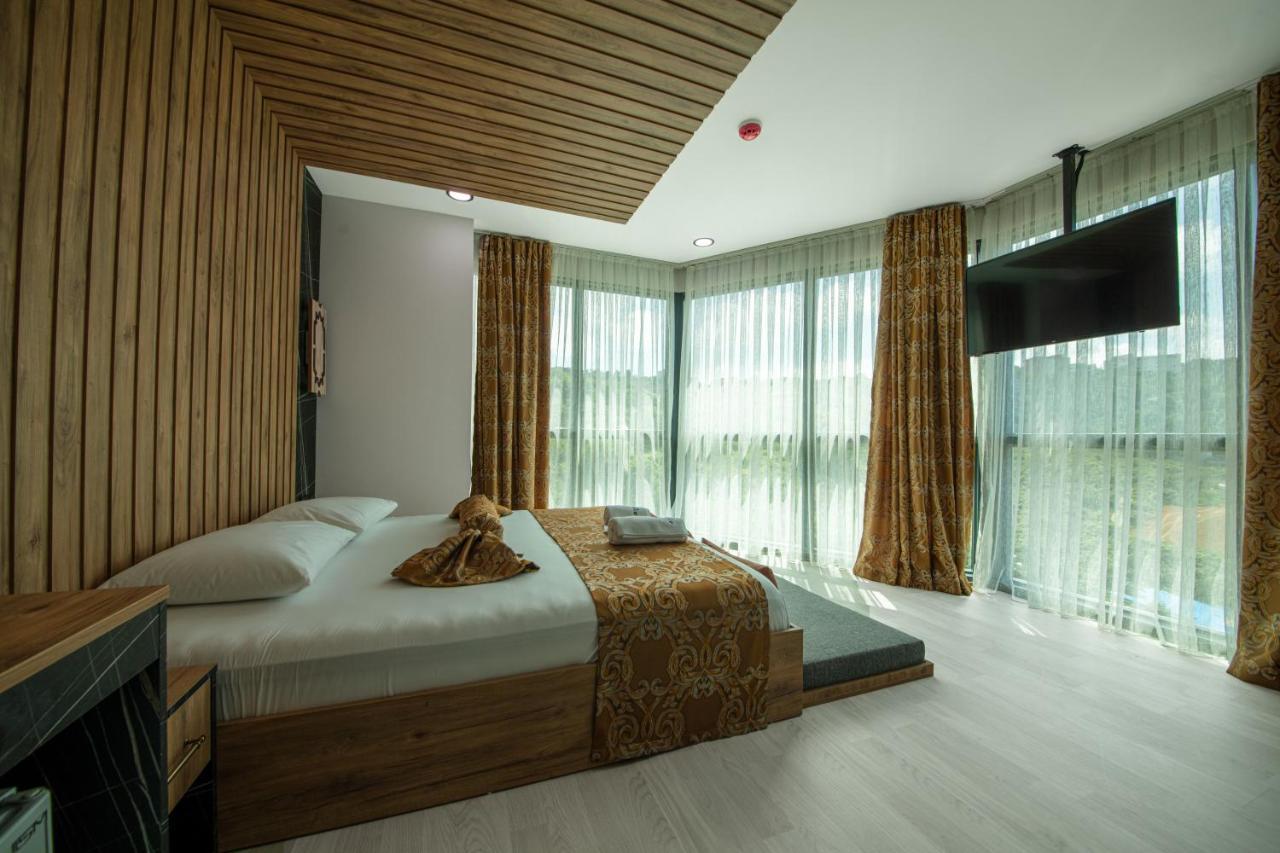 Air Barbaros Hotel Trabzon Dış mekan fotoğraf