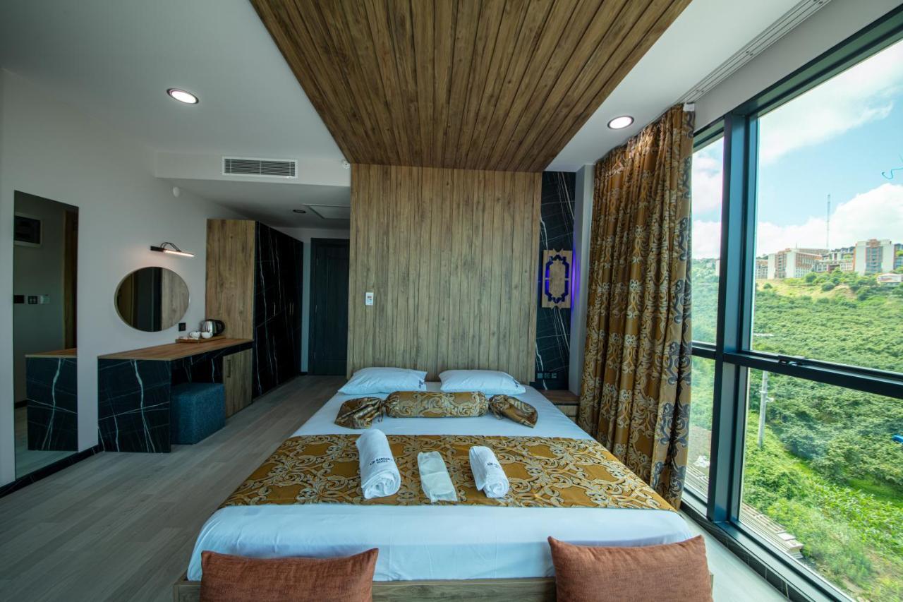 Air Barbaros Hotel Trabzon Dış mekan fotoğraf
