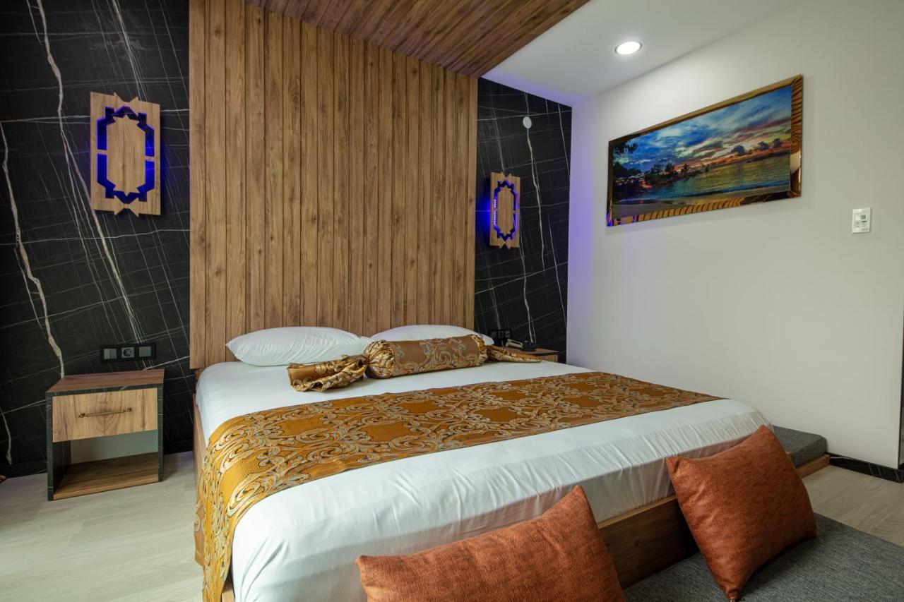 Air Barbaros Hotel Trabzon Dış mekan fotoğraf