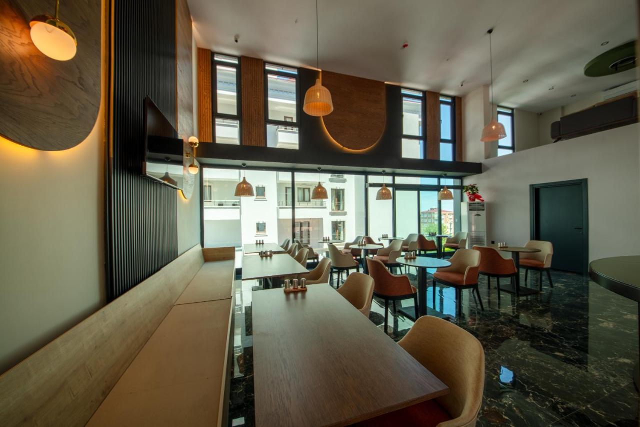 Air Barbaros Hotel Trabzon Dış mekan fotoğraf