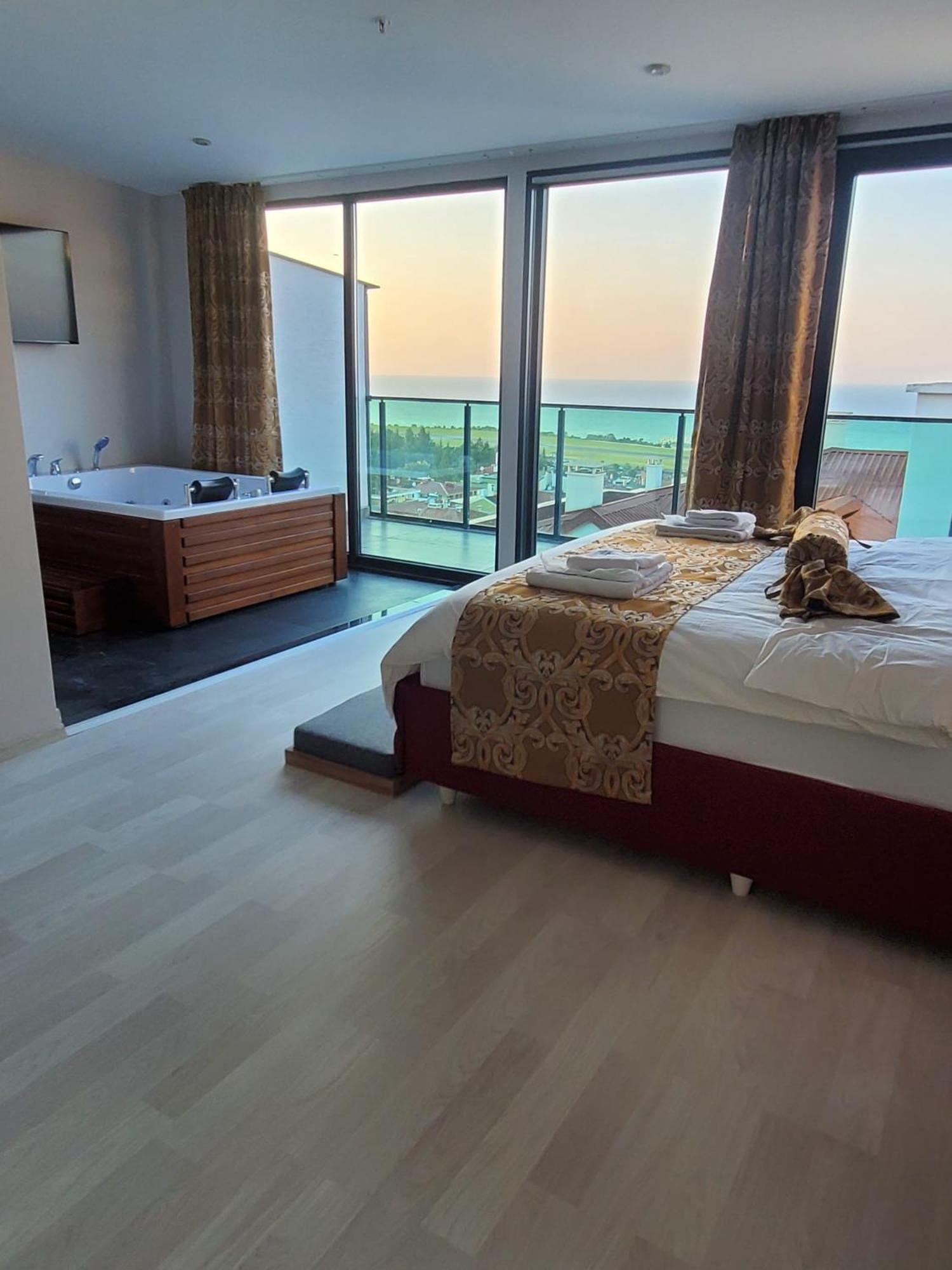 Air Barbaros Hotel Trabzon Dış mekan fotoğraf
