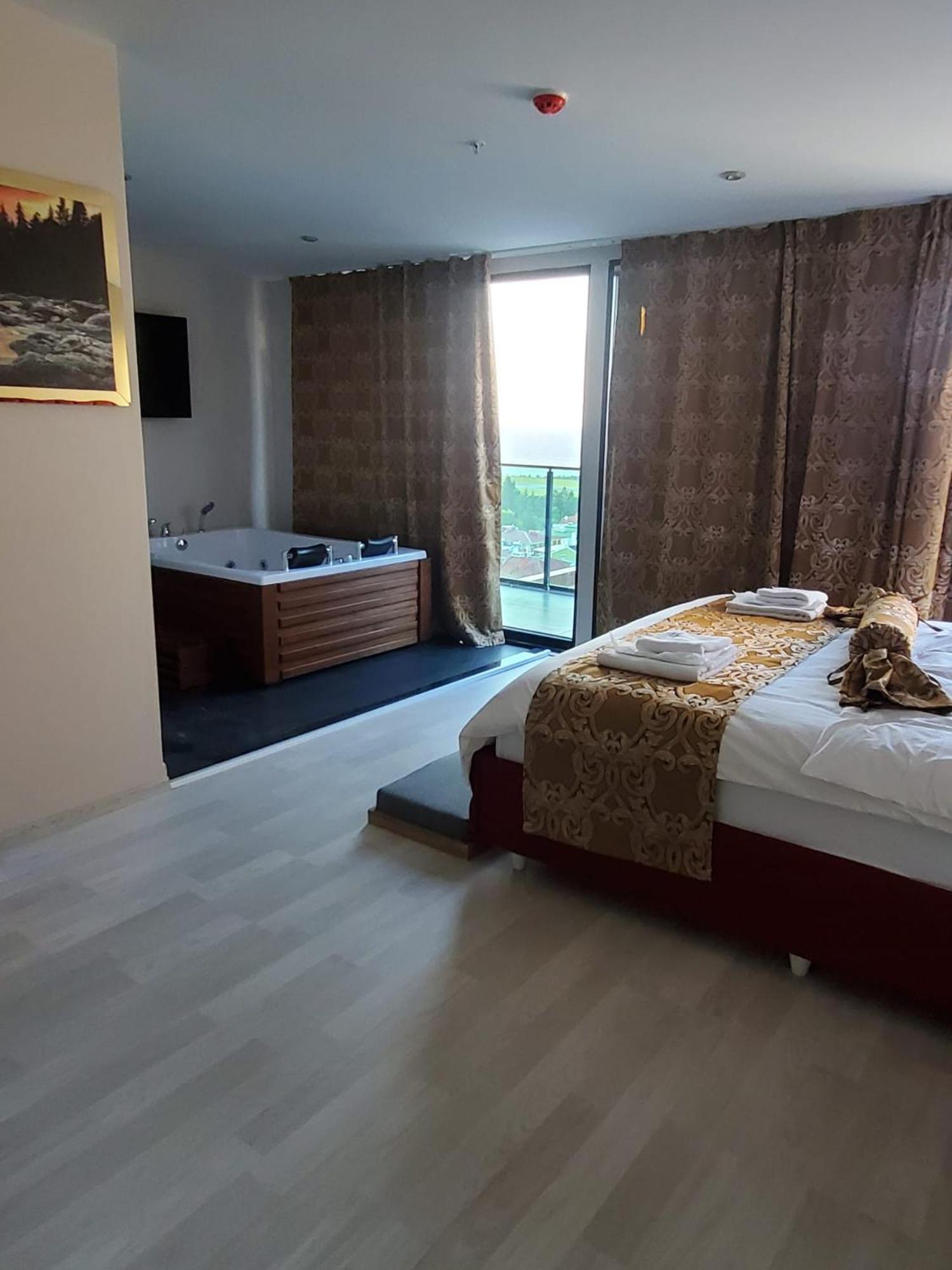 Air Barbaros Hotel Trabzon Dış mekan fotoğraf