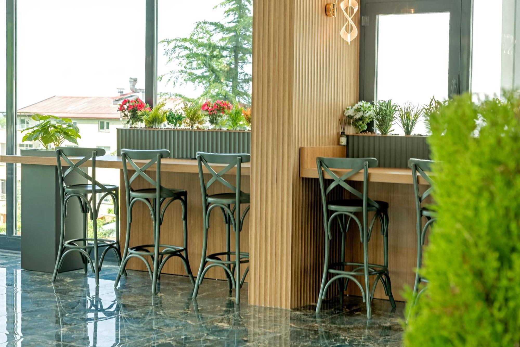 Air Barbaros Hotel Trabzon Dış mekan fotoğraf